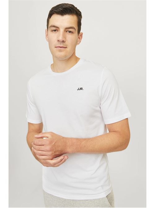  JJ REBEL | 12263850/White